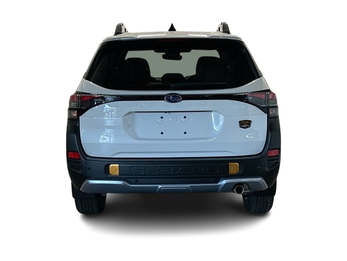 Thumbnail: 2026 Subaru Forester - 5