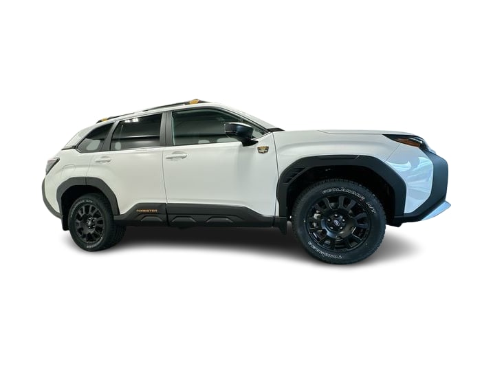 Thumbnail: 2026 Subaru Forester - 17
