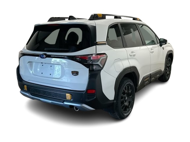 Thumbnail: 2026 Subaru Forester - 29