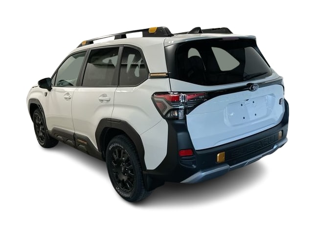 Thumbnail: 2026 Subaru Forester - 4