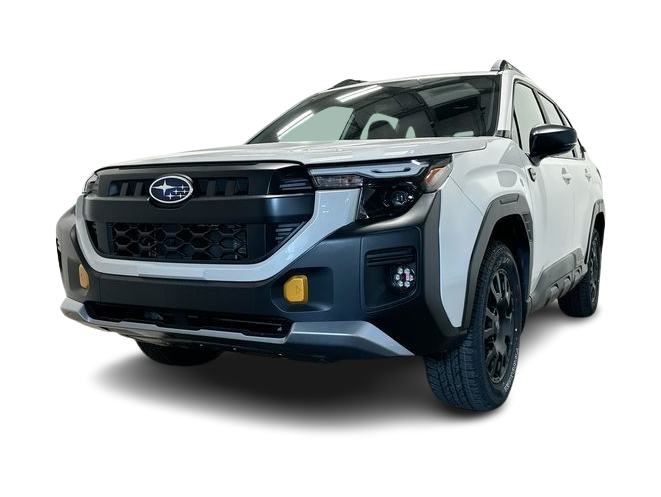Thumbnail: 2026 Subaru Forester - 27