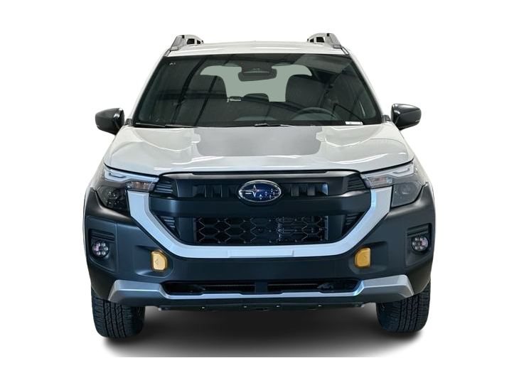 Thumbnail: 2026 Subaru Forester - 6