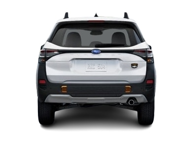 Thumbnail: 2026 Subaru Forester - 39