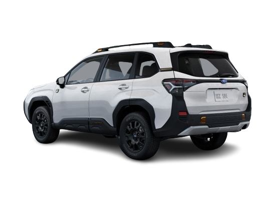 Thumbnail: 2026 Subaru Forester - 35