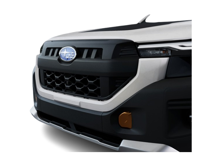 Thumbnail: 2026 Subaru Forester - 41