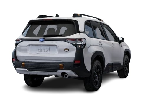 Thumbnail: 2026 Subaru Forester - 36