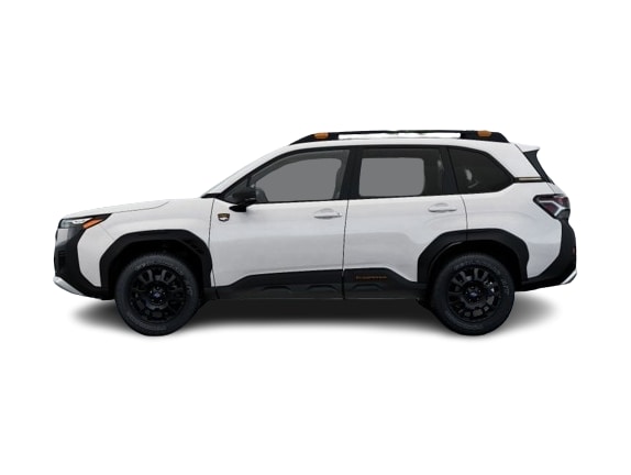 Thumbnail: 2026 Subaru Forester - 34