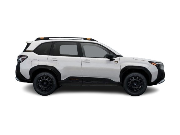 Thumbnail: 2026 Subaru Forester - 37