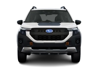 Thumbnail: 2026 Subaru Forester - 38