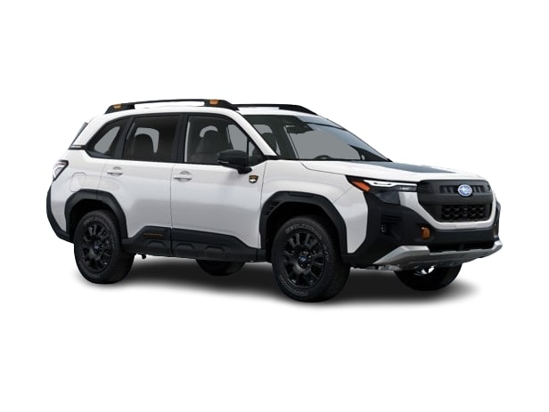 Thumbnail: 2026 Subaru Forester - 32