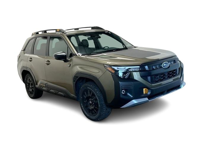 Thumbnail: 2026 Subaru Forester - 31