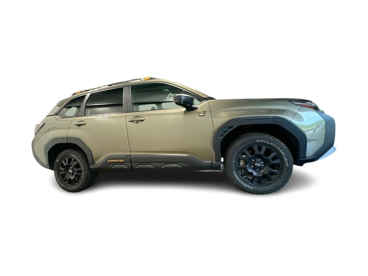 Thumbnail: 2026 Subaru Forester - 18