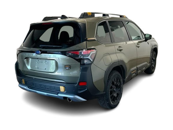Thumbnail: 2026 Subaru Forester - 32