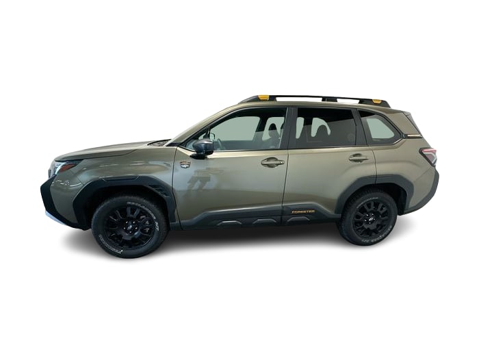 Thumbnail: 2026 Subaru Forester - 3