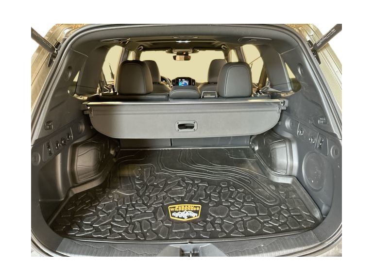Thumbnail: 2026 Subaru Forester - 17