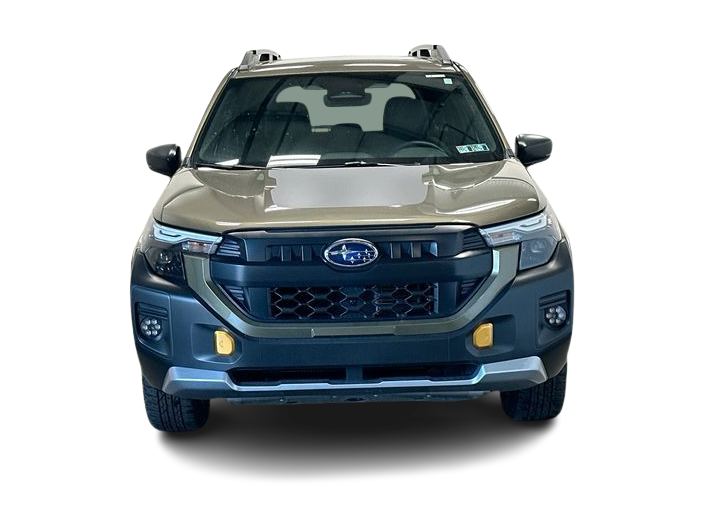 Thumbnail: 2026 Subaru Forester - 6