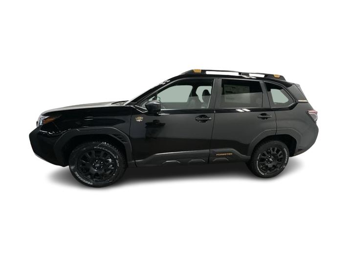 Thumbnail: 2026 Subaru Forester - 3