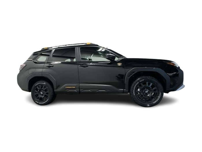 Thumbnail: 2026 Subaru Forester - 16