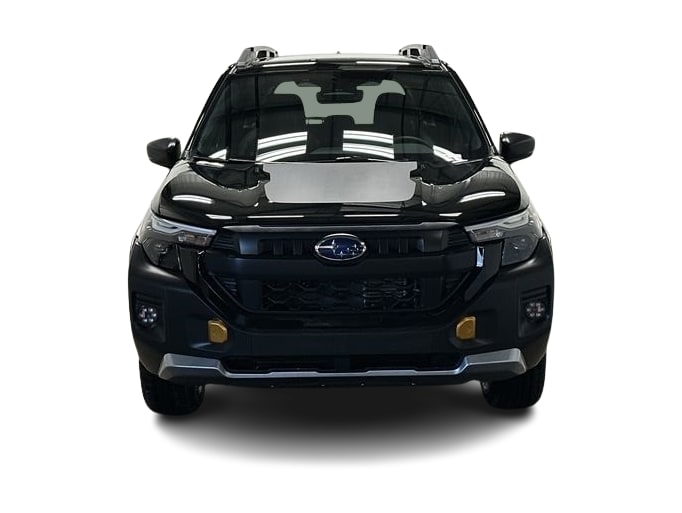 Thumbnail: 2026 Subaru Forester - 6