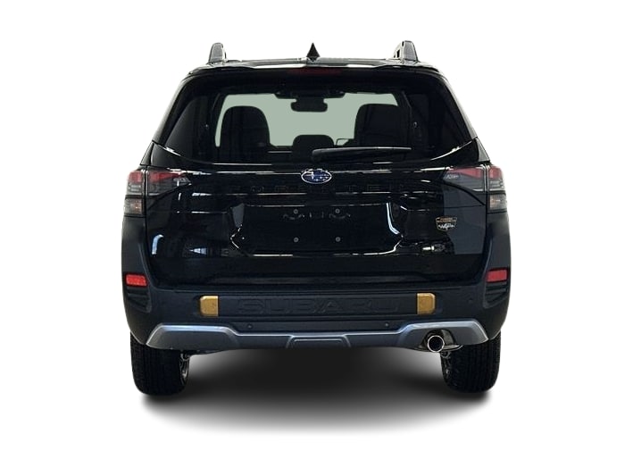 Thumbnail: 2026 Subaru Forester - 5