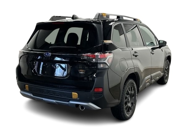 Thumbnail: 2026 Subaru Forester - 28
