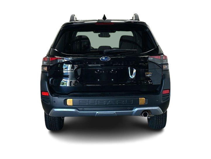 Thumbnail: 2026 Subaru Forester - 5