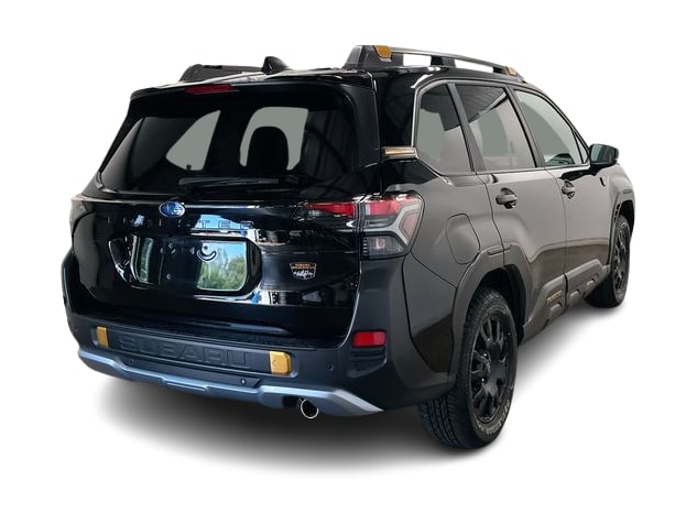 Thumbnail: 2026 Subaru Forester - 32