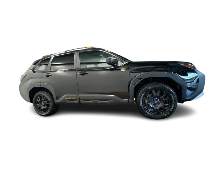 Thumbnail: 2026 Subaru Forester - 18