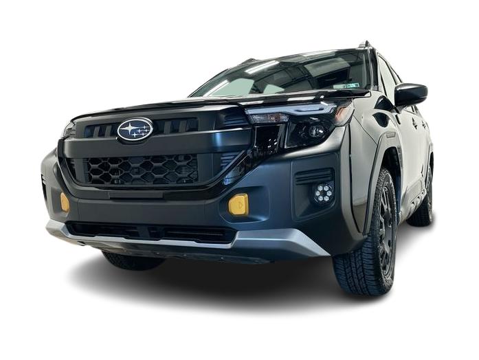 Thumbnail: 2026 Subaru Forester - 30