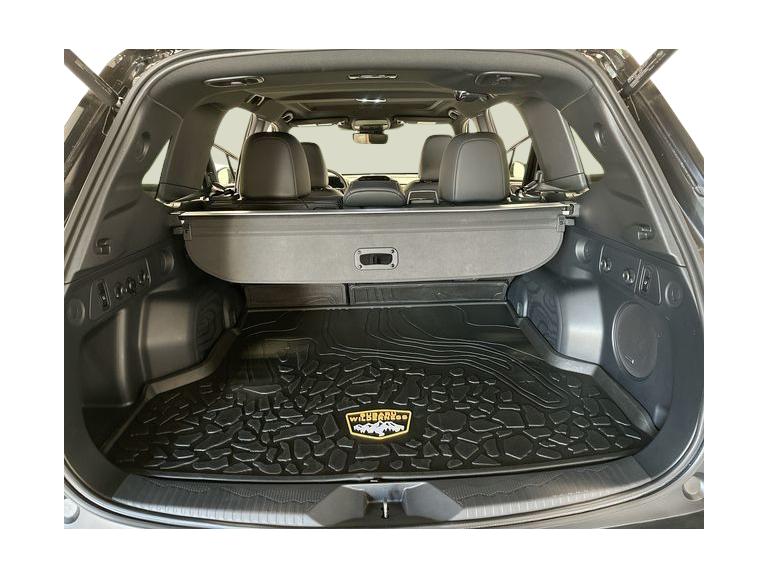 Thumbnail: 2026 Subaru Forester - 17