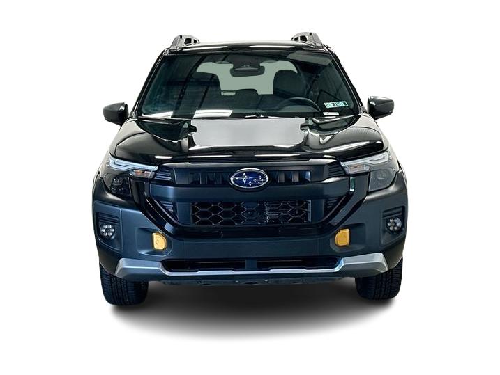 Thumbnail: 2026 Subaru Forester - 6