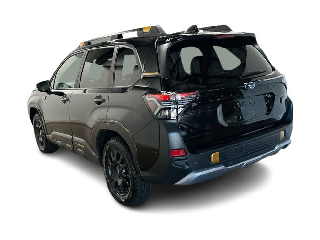 Thumbnail: 2026 Subaru Forester - 4