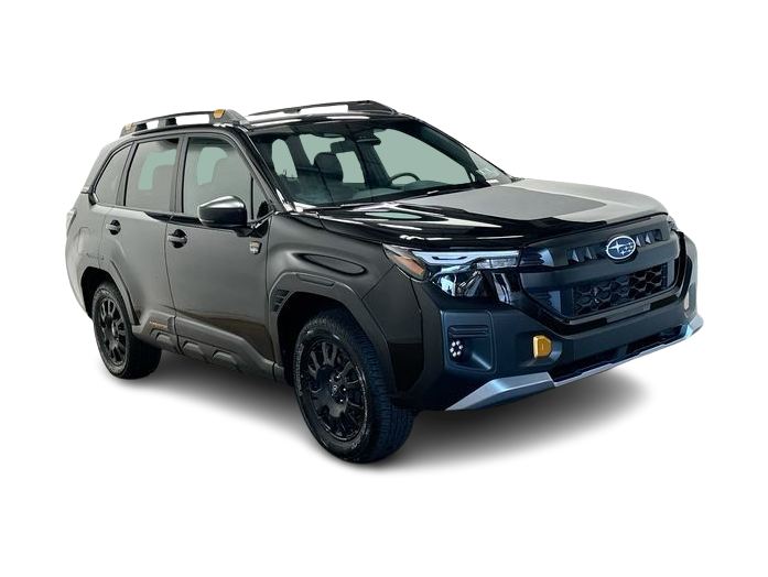 Thumbnail: 2026 Subaru Forester - 31