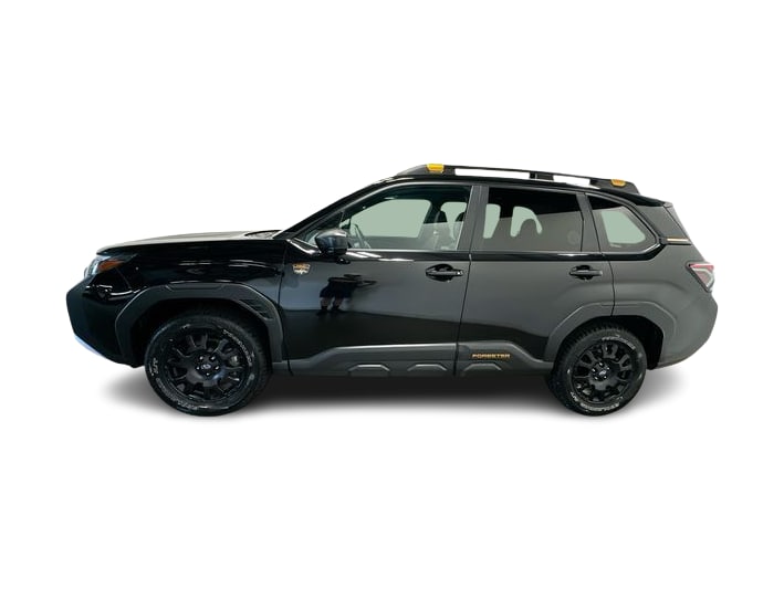 Thumbnail: 2026 Subaru Forester - 3