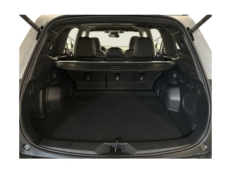 Thumbnail: 2026 Subaru Forester - 16