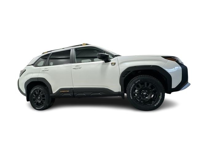 Thumbnail: 2026 Subaru Forester - 17