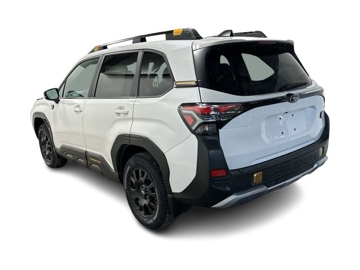 Thumbnail: 2026 Subaru Forester - 4