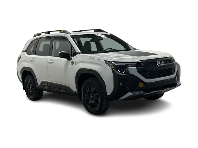 Thumbnail: 2026 Subaru Forester - 29