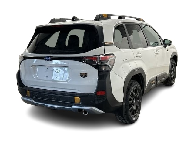 Thumbnail: 2026 Subaru Forester - 30