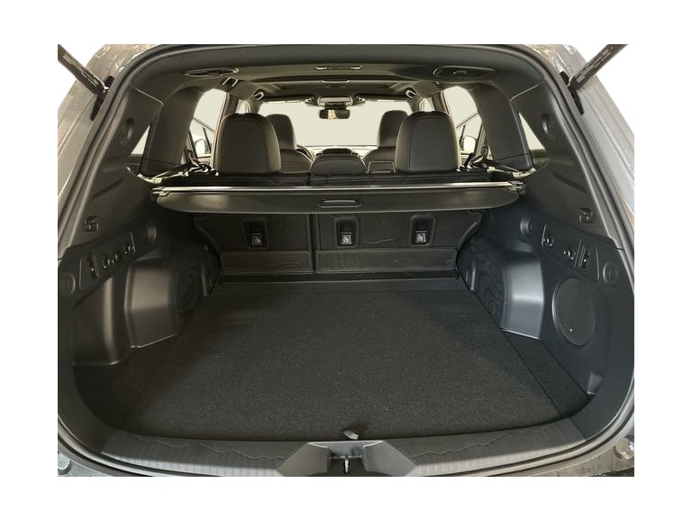 Thumbnail: 2026 Subaru Forester - 15