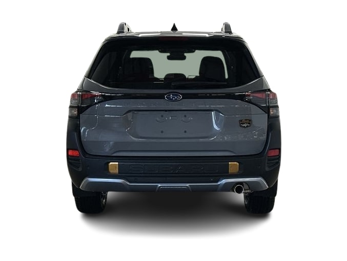 Thumbnail: 2026 Subaru Forester - 5