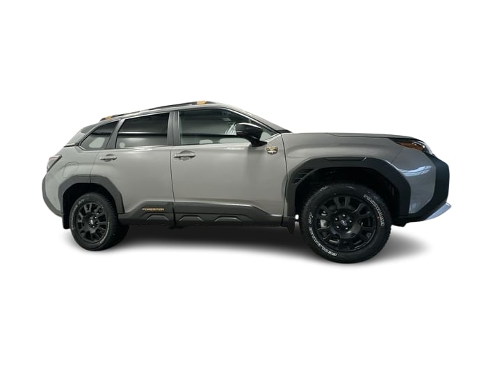 Thumbnail: 2026 Subaru Forester - 16