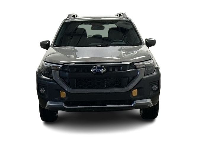 Thumbnail: 2026 Subaru Forester - 6