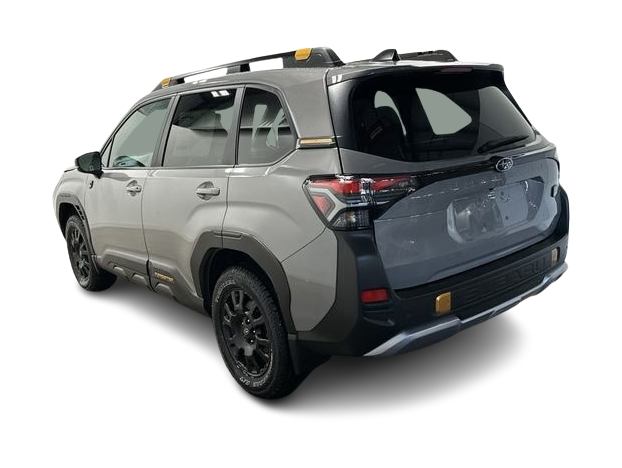 Thumbnail: 2026 Subaru Forester - 4