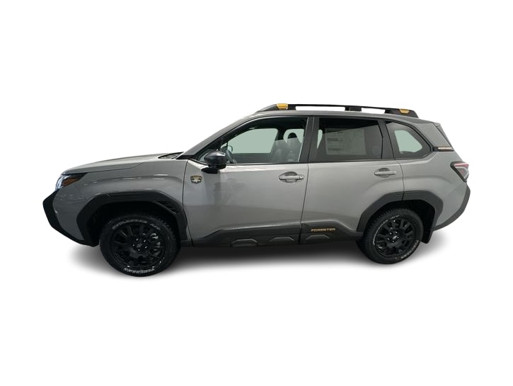 Thumbnail: 2026 Subaru Forester - 3