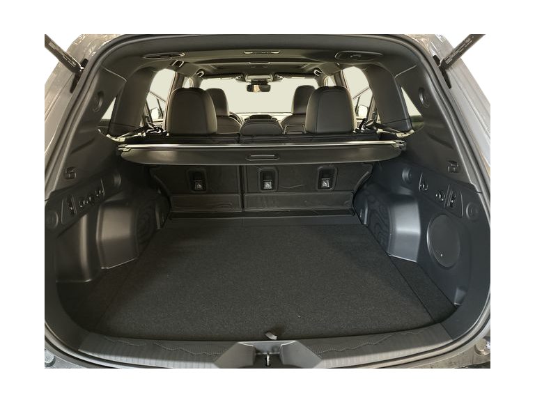 Thumbnail: 2026 Subaru Forester - 15