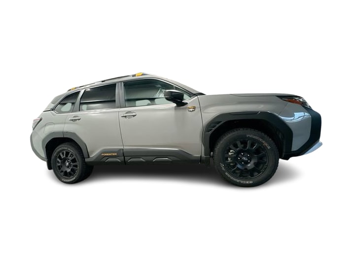 Thumbnail: 2026 Subaru Forester - 12