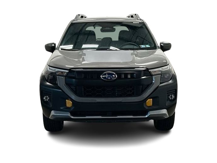 Thumbnail: 2026 Subaru Forester - 6