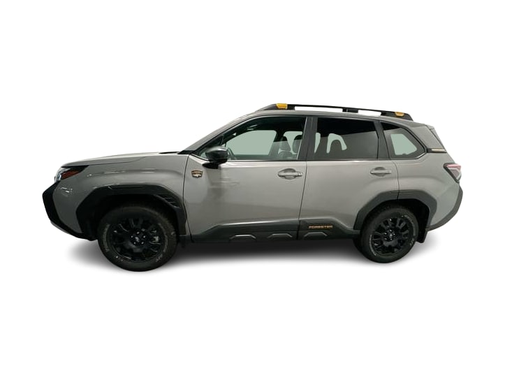 Thumbnail: 2026 Subaru Forester - 3
