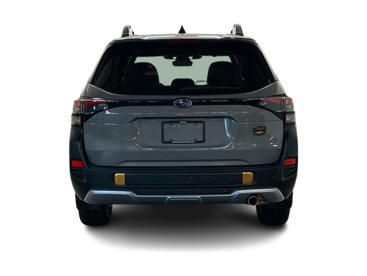 Thumbnail: 2026 Subaru Forester - 5